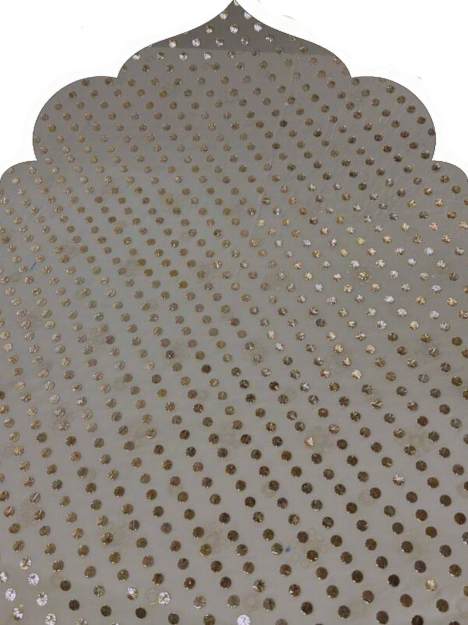 Pure Georgette dupatta