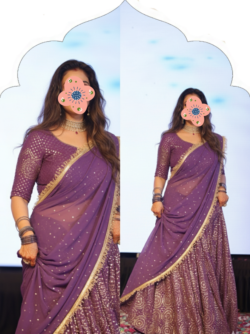 Customer's Customise